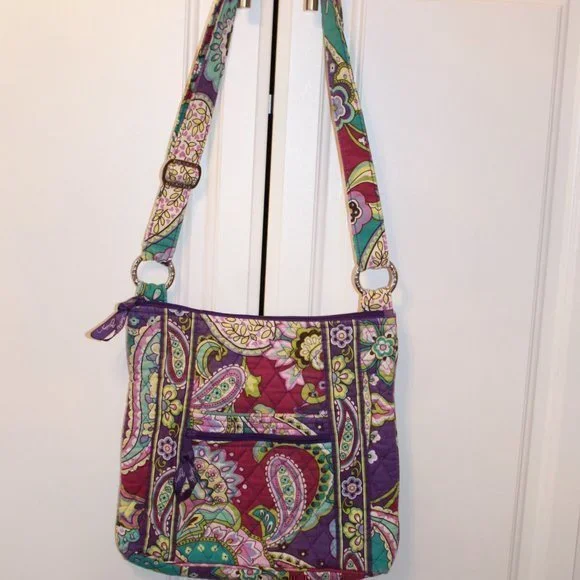 Choice Vera Bradley Crossbody Bag - Picture 3 of 16